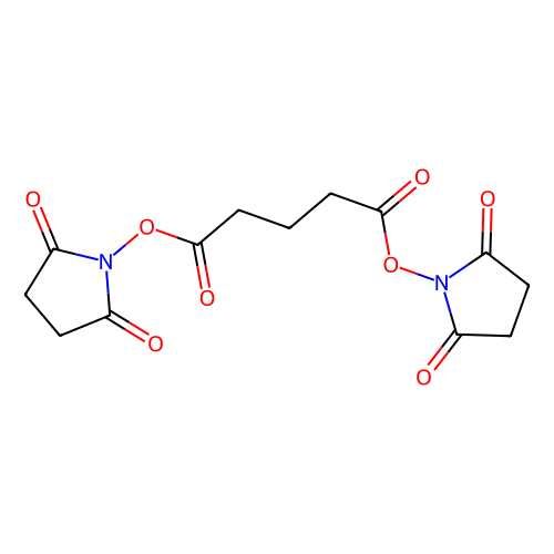 disuccinimidyl glutarate
