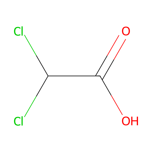 dichloroacetic acid