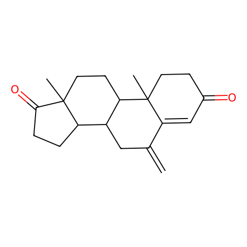 1,2-dihydro exemestane