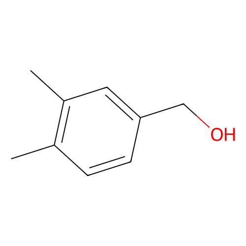 3,4-dimethylbenzyl alcohol