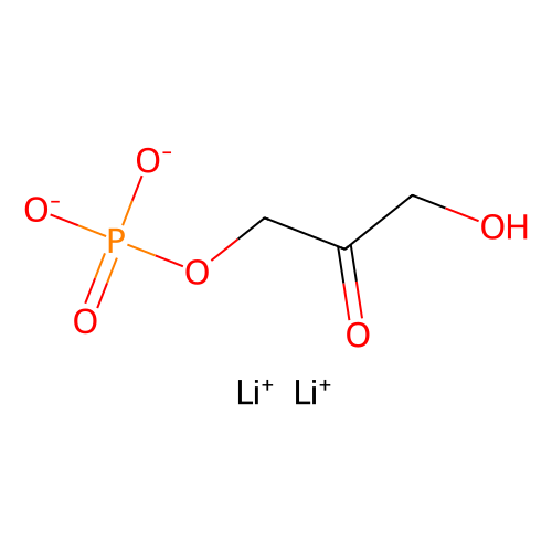 dihydroxyacetone phosphate dilithium salt