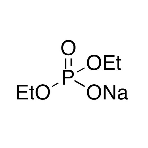 diethyl phosphate sodium salt