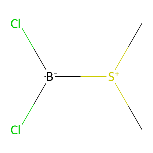 dichloroborane methyl sulfide complex
