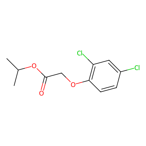 2,4-d isopropyl ester