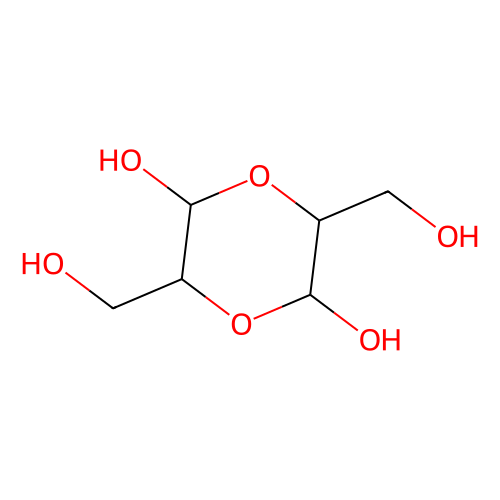 dl-glyceraldehyde, dimer