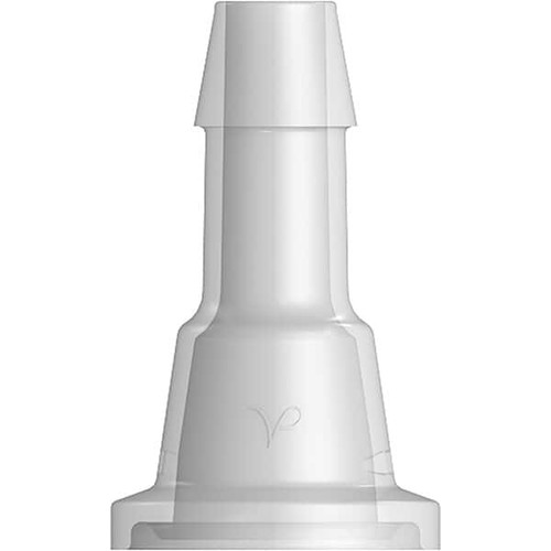 ftg pp 3/4"sntry x3/8"id 100pk