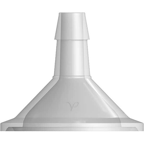 ftg pp 1.5"sntry x3/8"id 100pk