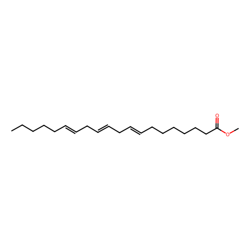 dihomo-γ-linolenic acid methyl ester