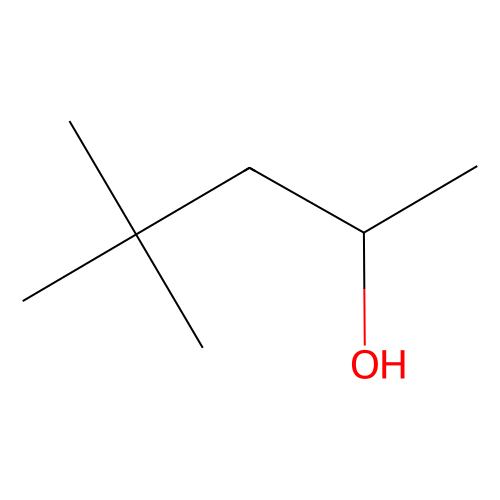 4,4-dimethyl-2-pentanol
