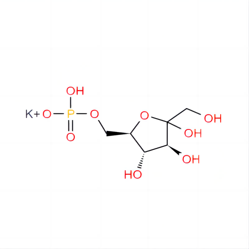 d-fructose 6-phosphate dipotassium salt