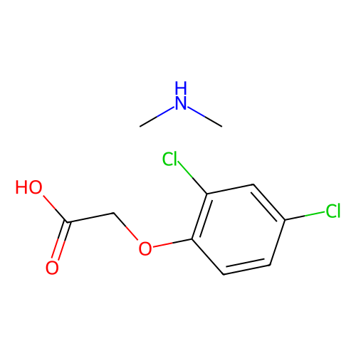 2,4-d dimethylamine salt