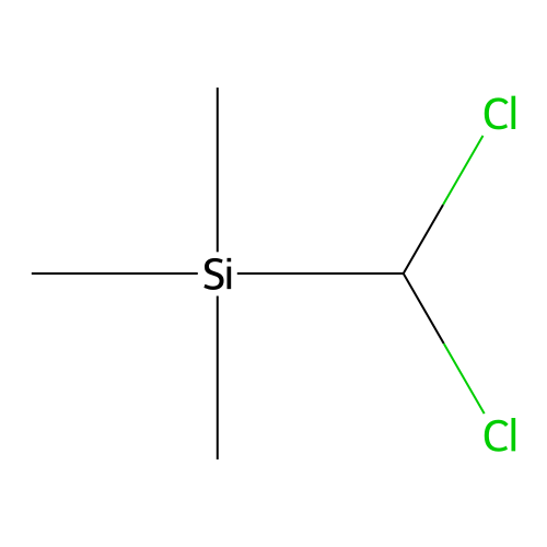 (dichloromethyl)trimethylsilane