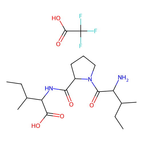 diprotin a  tfa