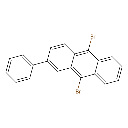 9,10-dibromo-2-phenylanthracene