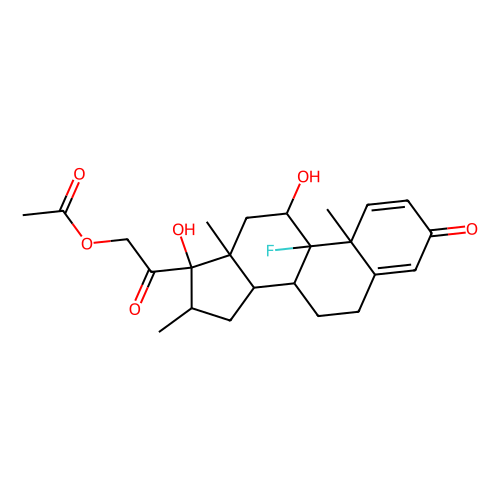 dexamethasone acetate