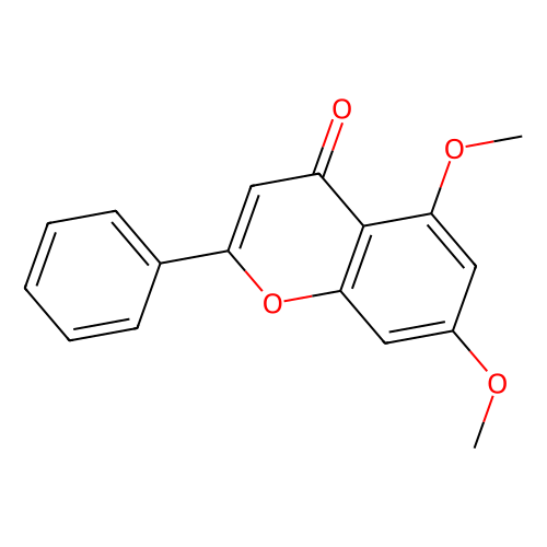 5,7-dimethoxyflavone