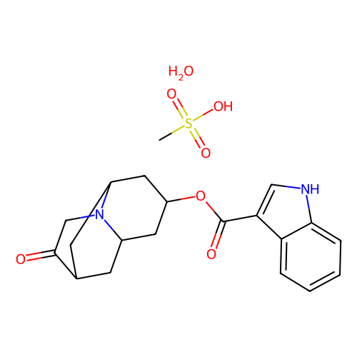 dolasetron mesylate