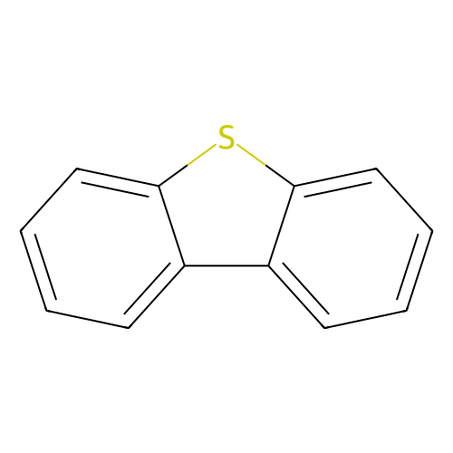 dibenzothiophene