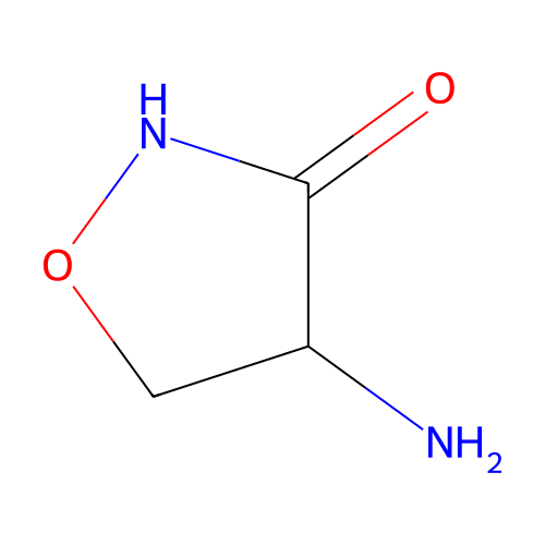 d-cycloserine
