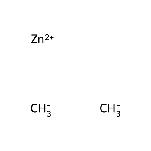 dimethylzinc solution