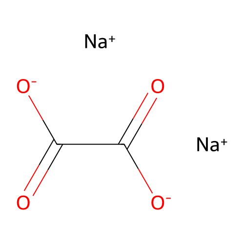 di-sodium oxalate