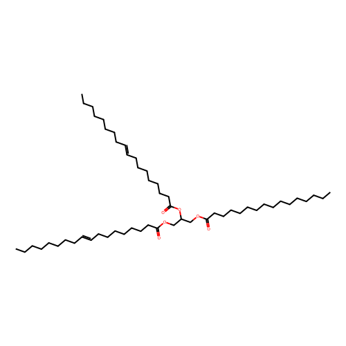 1,2-dioleoyl-3-palmitoyl-rac-glycerol
