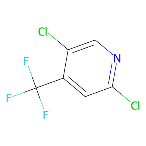 2,5-dichloro-4-(trifluoromethyl)pyridine