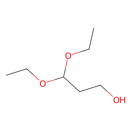 3,3-diethoxy-1-propanol