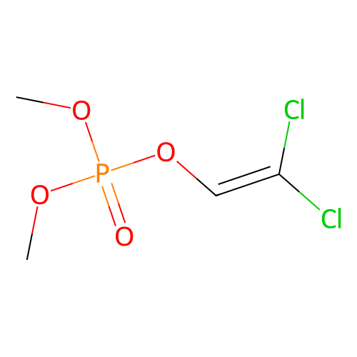 dichlorvos solution