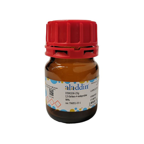 2,5-dichloro-4-iodopyridine