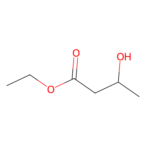 ethyl 3-hydroxybutyrate