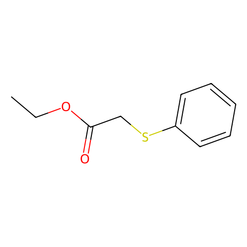 ethyl (phenylthio)acetate