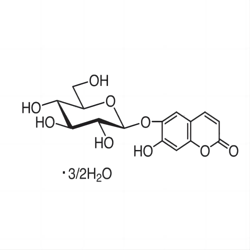 esculin sesquihydrate
