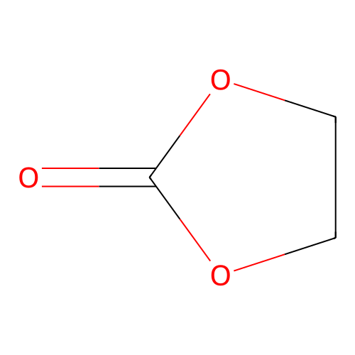 ethylene carbonate