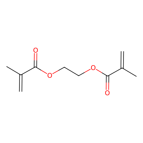 ethylene glycol dimethacrylate