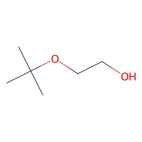ethylene glycol mono-tert-butyl ether