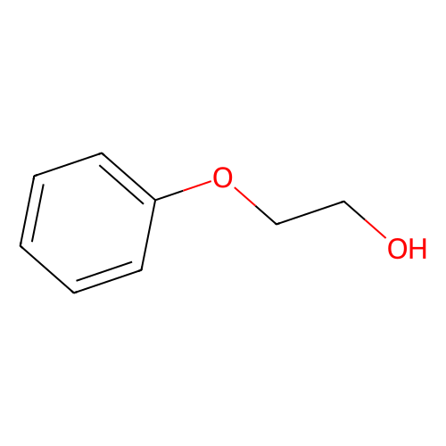 ethylene glycol monophenyl ether