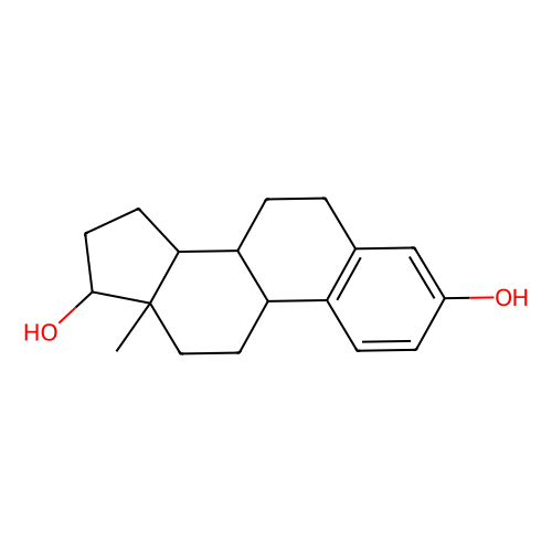 β-estradiol