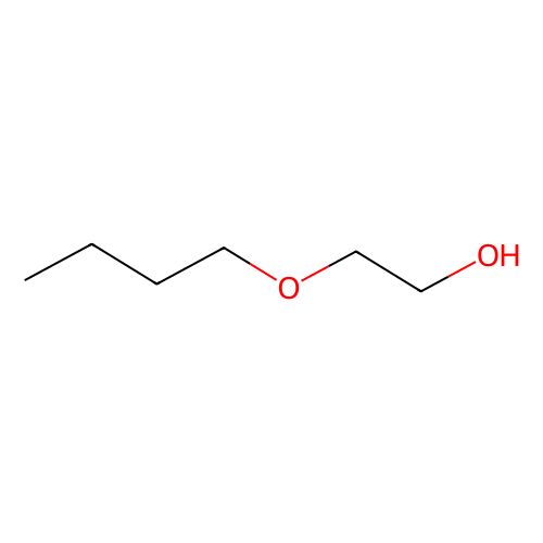 ethylene glycol butyl ether