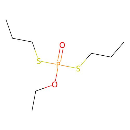 ethoprophos solution
