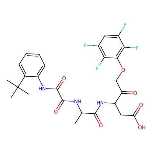 emricasan