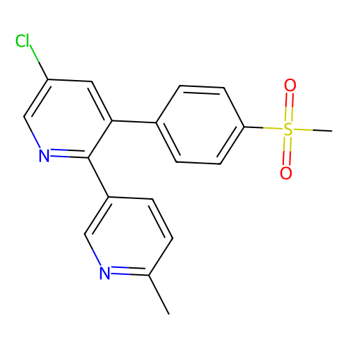 etoricoxib
