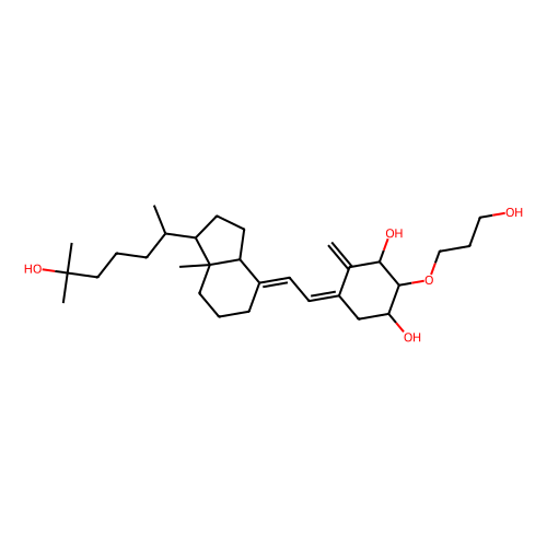 eldecalcitol
