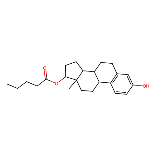 estradiol valerate