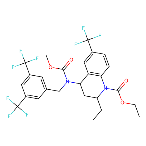 torcetrapib