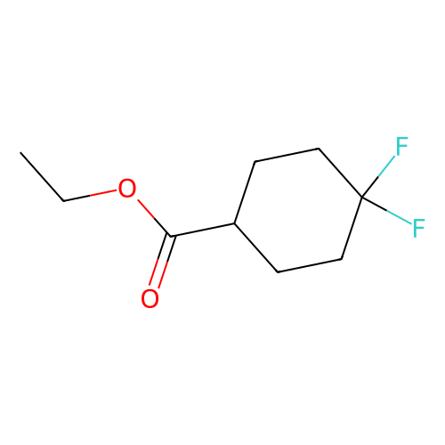 ethyl 4,4-difluorocyclohexanecarboxylate