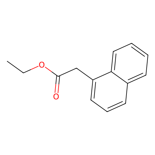 1-naphthaleneacetic acid ethyl ester