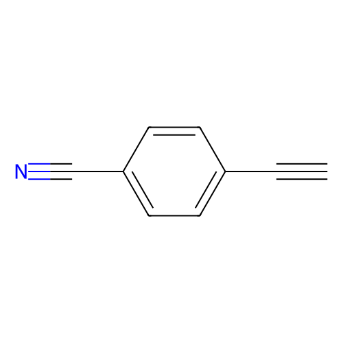 4-ethynylbenzonitrile