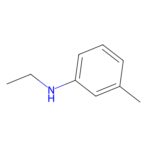 n-ethyl-m-toluidine