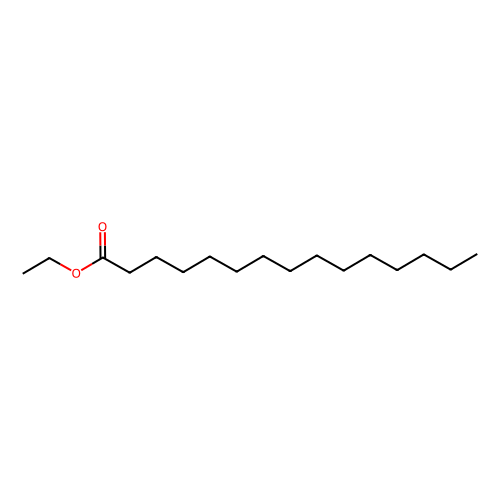 ethyl pentadecanoate